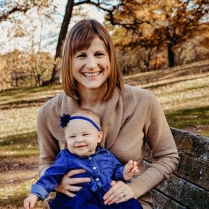 Meet your Posher, Carrie